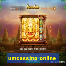 umcassino online